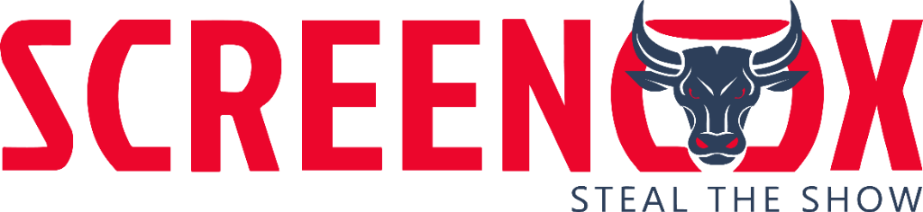 Screenox — Steal The Show